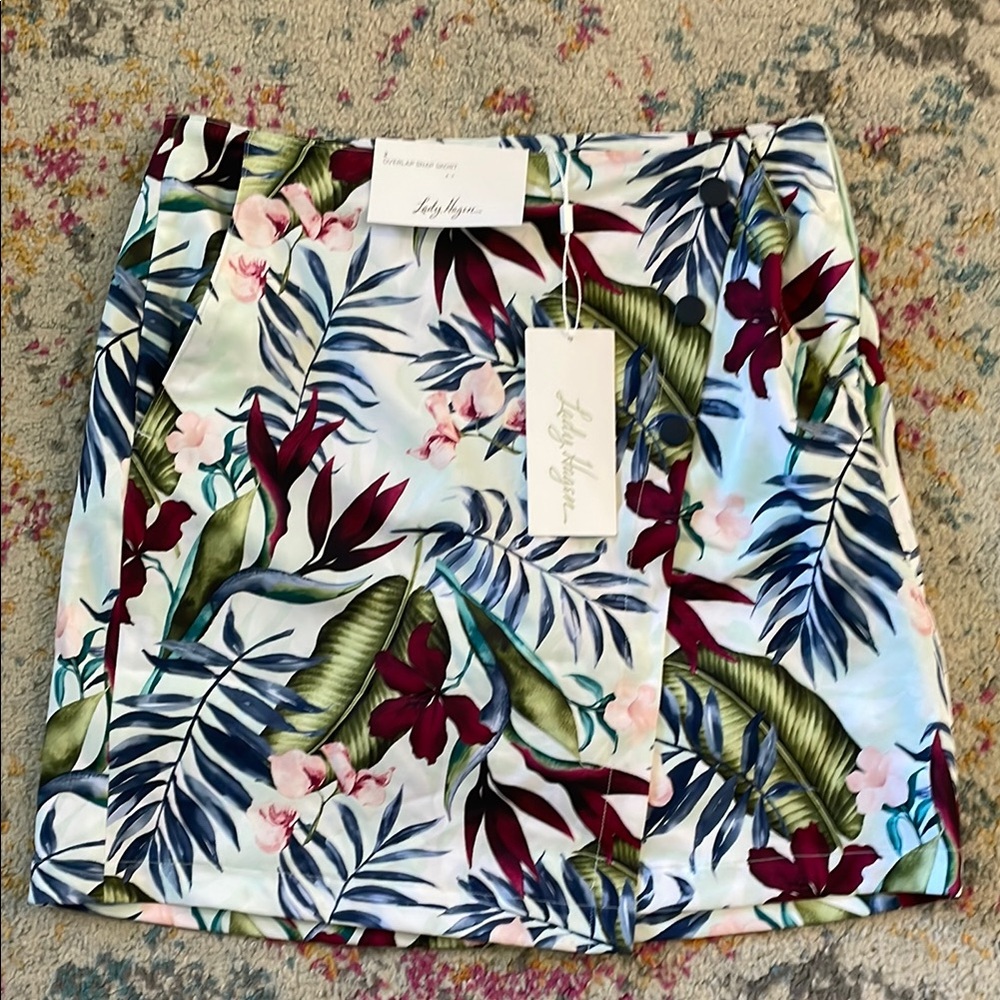 Lady Hagen Golf Skort